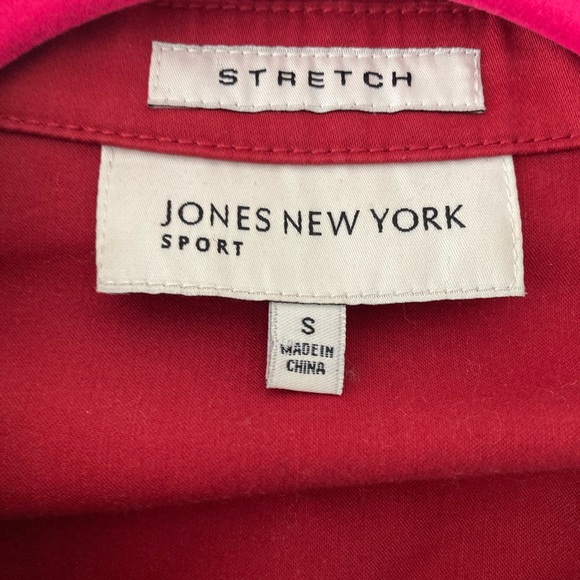 Stretch jacket - Picture 4 of 4